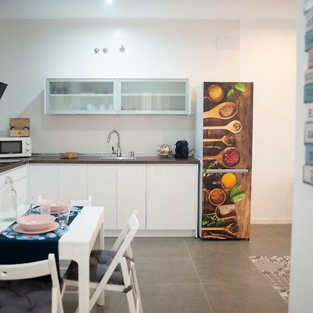 Acogedor Y Luminoso Apartamento Apartment Cadiz Ngoại thất bức ảnh