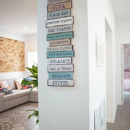 Acogedor Y Luminoso Apartamento Apartment Cadiz Ngoại thất bức ảnh
