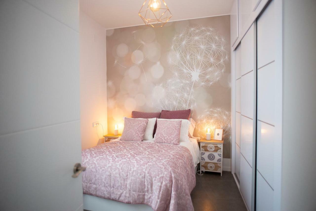 Acogedor Y Luminoso Apartamento Apartment Cadiz Ngoại thất bức ảnh