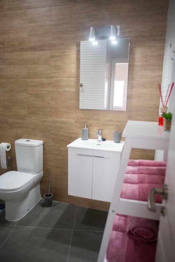Acogedor Y Luminoso Apartamento Apartment Cadiz Ngoại thất bức ảnh