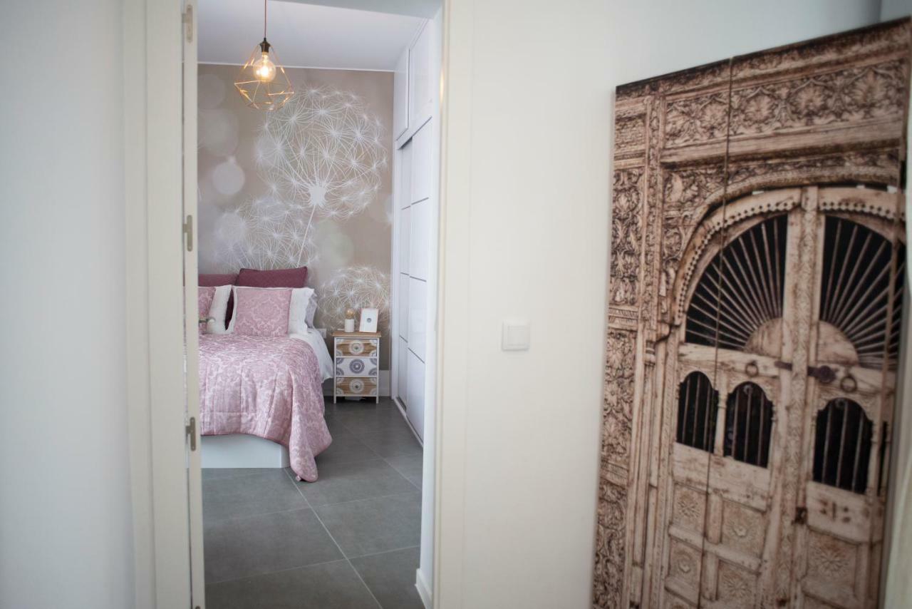 Acogedor Y Luminoso Apartamento Apartment Cadiz Ngoại thất bức ảnh