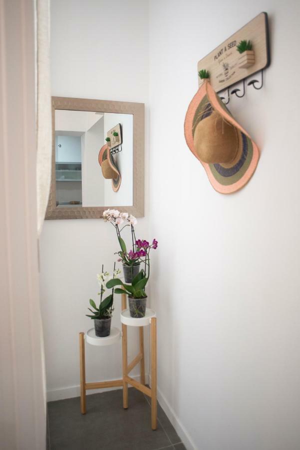 Acogedor Y Luminoso Apartamento Apartment Cadiz Ngoại thất bức ảnh
