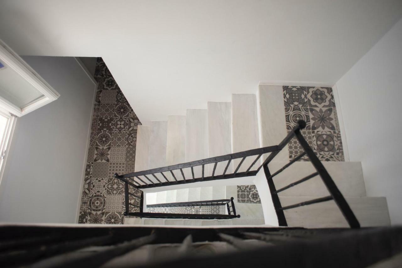 Acogedor Y Luminoso Apartamento Apartment Cadiz Ngoại thất bức ảnh